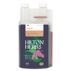 HILTON HERBS Nav X Liquid