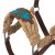 Western halter Native Design  Pool's