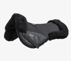 Přírodní beránek pod sedlo Premier Equine Merino Wool