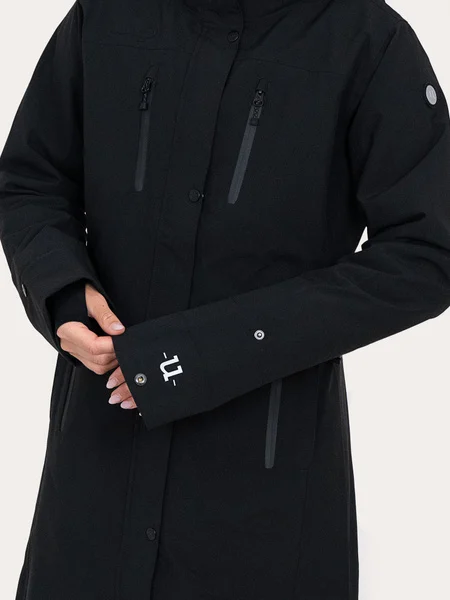 Nepromokavý kabát Uhip Rainy, 2.0