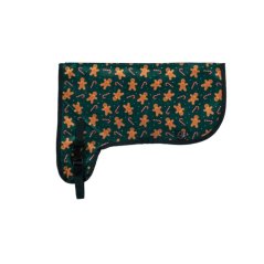 Rug Christmas for Hobby horsing HKM Kids