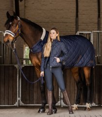 Horse walker blanket Exclusive, 50g