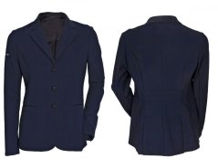 Dámské jezdecké sako EQUESTRO Elegance