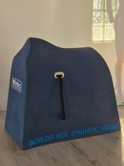 Stojan na sedlo Wintec - VÝSTAVNÍ KUS