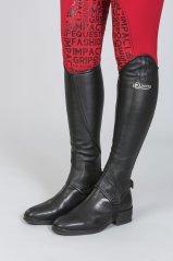 Jezdecké minichapsy EQUESTRO Dunster