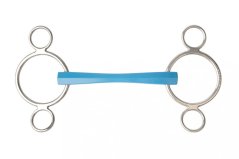 Udidlo sněhulák METALAB Flexible Turquoise