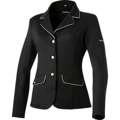 Dámské jezdecké sako EQUITHME SOFT CLASSIC
