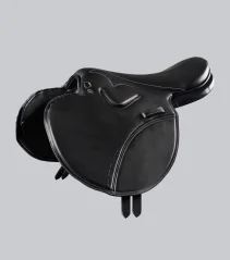 Rennsport-Übungssattel PREMIER EQUINE Full Tree