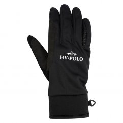 Zimní jezdecké rukavice HV POLO Tech-heavy winter