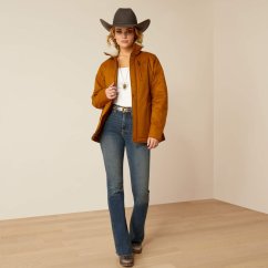 Dámská bunda Ariat Grizzly