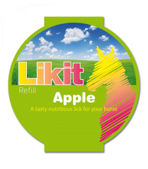 Likit 250g - náhradní náplň
