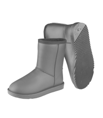 Wasserdichte ELT-Stiefel, hoch