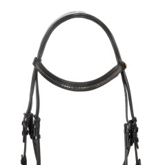 Leather Bridle EQUESTRO