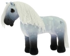 Mini-poney Nuage- PONY ACADEMY