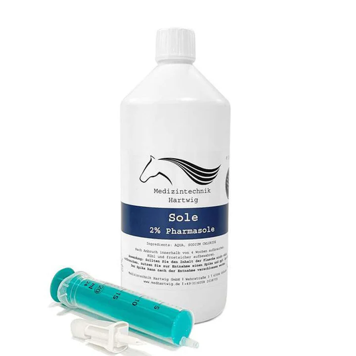 Solanka 2%, 1l