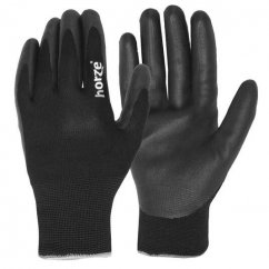 Horze Work winter gloves