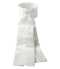 Plastron Grazia