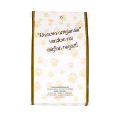 Apple horses crunchies (500 gr)