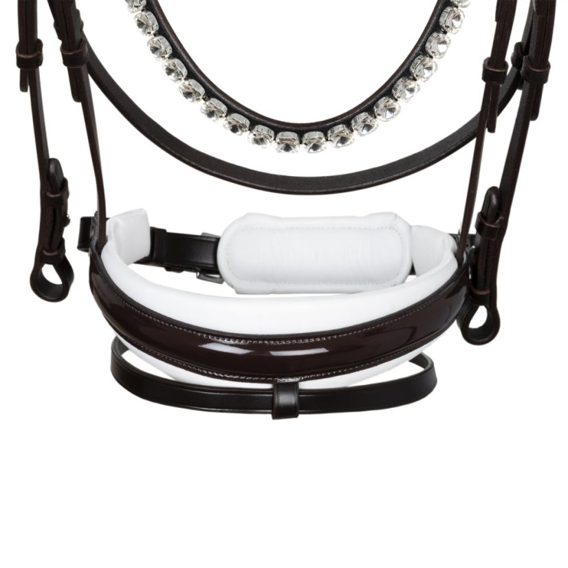 Trense ACAVALLO Ophelia Calfskin