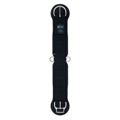 Westernový podbřišník WEAVER AirFlex® Straight with Roll Snug® Buckle