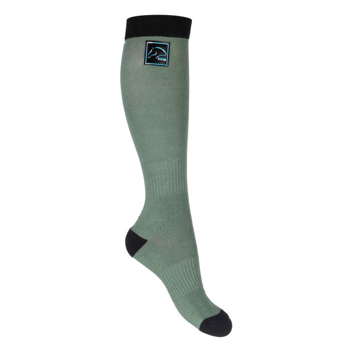 HKM Harbour Island riding knee socks