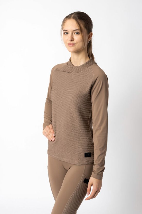 Women's training shirt Brina HORZE