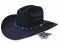Westernový klobouk Tucson