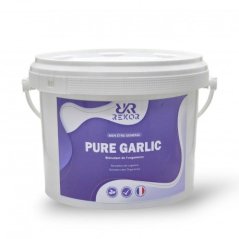 Česnekový prášek (1 kg) REKOR