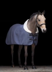 Fleece blanket HVPFranka