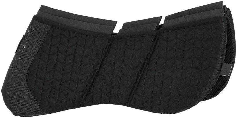 Podložka pod sedlo PRO SERIES X-IMPACT – 3 pockets