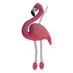 Hračka pro koně HKM Flamingo