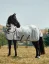 Síťová deka Weatherbeeta ComFiTec Airflow Detach-A-Neck + UV 75%