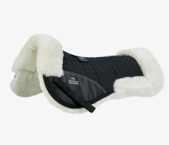 Přírodní beránek pod sedlo Premier Equine Merino Wool