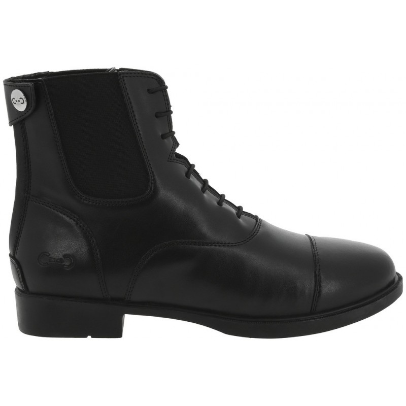Jezdecká pérka se šněrováním RIDING WORLD Lace-up 31