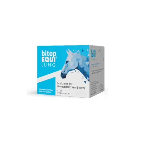 bi-medEctoin® easy breathe (monthly pack)