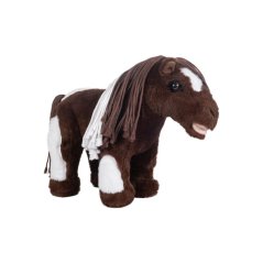 Cuddle Pony HKM - PINTO