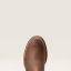 Pánské westernové boty Ariat Booker Ultra, Distressed Brown
