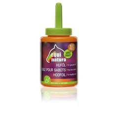 Olej na kopyta EQUINATURA HOOF OIL 450ml