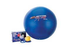 Balón pro koně Weaver Stacy Westfall Ball - střední
