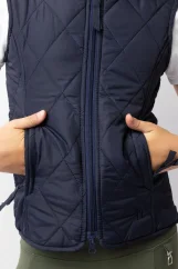 Dětská jezdecká vesta Classic HORZE