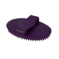 Rubber mushroom HIPPOTONIC