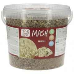 Mash HIPPOTONIC Muesli