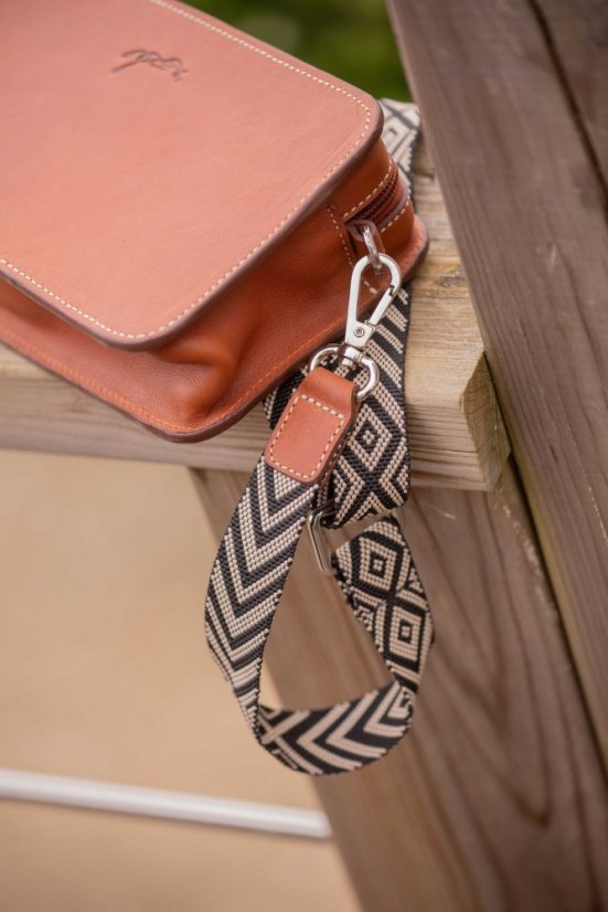 Crossbody kabelka Penelope Lizzie