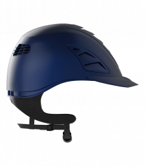 Jezdecká helma GPA EASY 4S Speed Air TLS