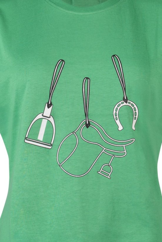 Tričko Elements HKM