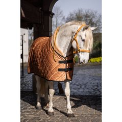 Stájová deka Montalcino Lauria Garrelli