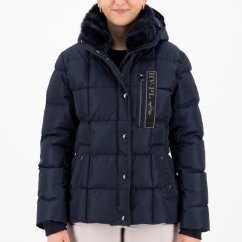 Women's winter jacket HVPJacky