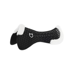 Breathable Ecowool Pad with Grip Equestro