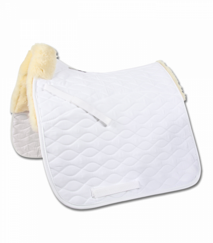Saddle pad Competition