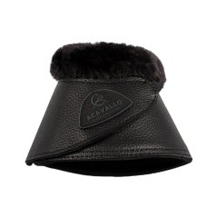 Bells ACAVALLO sheepskin & Velcro